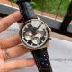 Perfect Replica IWC Portofino Black Moonphase Dial Black Leather Strap 43mm Watch (3)_th.jpg